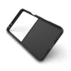 Samsung Galaxy Z Flip8 Fekete Techsuit Magic Shield tok-5949419374324 4 kép