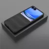 Samsung Galaxy Z Flip8 Fekete Techsuit Magic Shield tok-5949419374324 6 kép