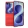 Samsung Galaxy Z Flip8 Piros Techsuit Magic Shield tok-5949419374300 1 kép