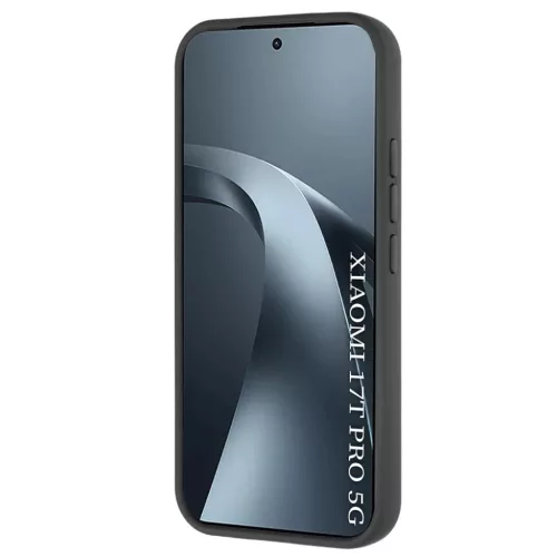 Xiaomi 17T Pro Fekete Techsuit Glinth tok-5949419375130 5 kép