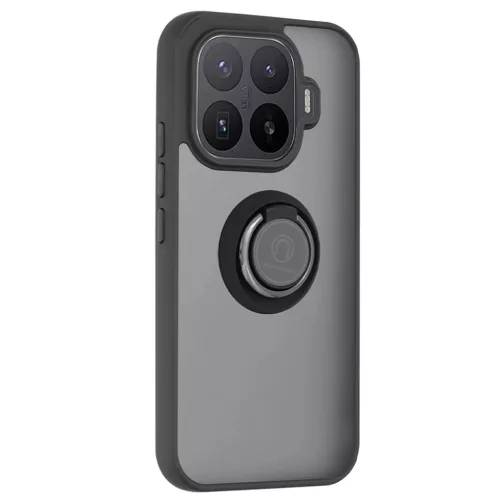 Xiaomi 17T Pro Fekete Techsuit Glinth tok-5949419375130 6 kép
