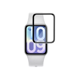 Xiaomi Smart Band 10 Pro Fekete Techsuit Nano Flex (2 pack) üvegfóli-5949419375161 2 kép