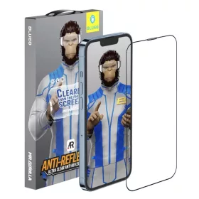  Samsung Galaxy Z Fold7 / Z Fold8 Ultra fekete Blueo tükröződésmen-6934663762071 2 kép