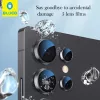  Samsung Galaxy Z Fold7 / Z Fold8 Ultra ezüst Blueo kameralencse-véd-6934663761470 5 kép