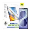  Samsung Galaxy Z Flip8 Blueo belső hajlítható HD kijelzővédő fólia, átlátszó üvegfólia