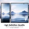  Samsung Galaxy Z Flip8 Blueo belső hajlítható HD kijelzővédő f�-6934663782185 5 kép