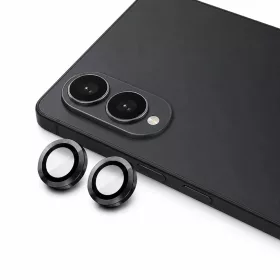    Samsung Galaxy Z Fold8 fekete Blueo kameralencse-védő üvegfólia