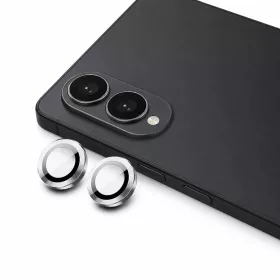    Samsung Galaxy Z Fold8 ezüst Blueo kameravédő üvegfólia