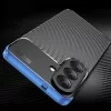 Samsung Galaxy A27 5G fekete Techsuit CarbonFiber tok-5949419375567 4 kép