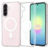 Samsung Galaxy A27 5G Techsuit MagSafe Pro átlátszó tok-5949419375437 1 kép