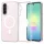  Samsung Galaxy A27 5G Techsuit MagSafe Pro átlátszó tok-5949419375437 1 kép
