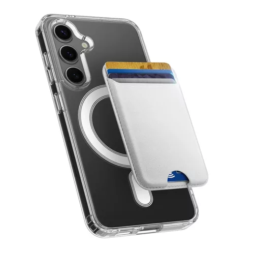  Samsung Galaxy A27 5G Techsuit MagSafe Pro átlátszó tok-5949419375437 2 kép