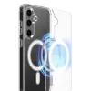  Samsung Galaxy A27 5G Techsuit MagSafe Pro átlátszó tok-5949419375437 3 kép