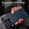  Xiaomi 17T Pro Kék Techsuit Karbon Szilikon tok-5949419376717 3 kép