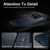  Xiaomi 17T Pro Kék Techsuit Karbon Szilikon tok-5949419376717 5 kép