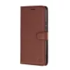 Xiaomi 17T Pro barna Techsuit Leather Folio tok-5949419376700 4 kép