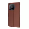 Xiaomi 17T Pro barna Techsuit Leather Folio tok-5949419376700 5 kép