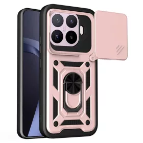 Xiaomi 17T Pro rózsaarany Techsuit CamShield Series tok