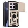 Xiaomi 17T Pro arany Techsuit CamShield széria tok