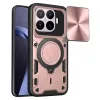  Xiaomi 17T Pro rózsaarany Techsuit CamGuard Pro tok