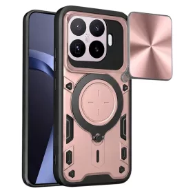  Xiaomi 17T Pro rózsaarany Techsuit CamGuard Pro tok