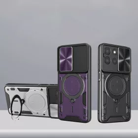  Xiaomi 17T Pro rózsaarany Techsuit CamGuard Pro tok-5949419376632 2 kép