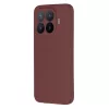  Xiaomi 17T Pro szilvavörös Techsuit SoftFlex szilikon tok-5949419376618 3 kép
