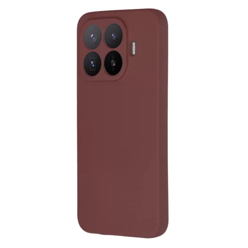  Xiaomi 17T Pro szilvavörös Techsuit SoftFlex szilikon tok-5949419376618 3 kép