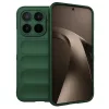 Xiaomi 17T Pro zöld Techsuit Magic Shield tok