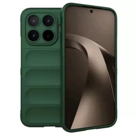Xiaomi 17T Pro zöld Techsuit Magic Shield tok