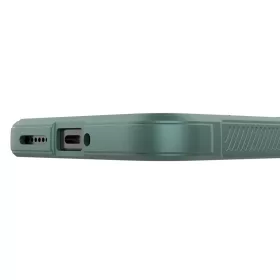 Xiaomi 17T Pro zöld Techsuit Magic Shield tok-5949419376564 2 kép