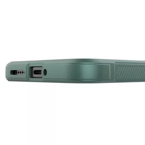 Xiaomi 17T Pro zöld Techsuit Magic Shield tok-5949419376564 2 kép