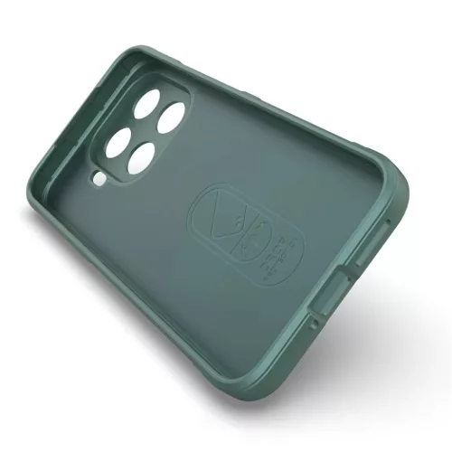 Xiaomi 17T Pro zöld Techsuit Magic Shield tok-5949419376564 3 kép