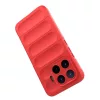 Xiaomi 17T Pro piros Techsuit Magic Shield tok-5949419376557 2 kép
