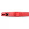 Xiaomi 17T Pro piros Techsuit Magic Shield tok-5949419376557 4 kép