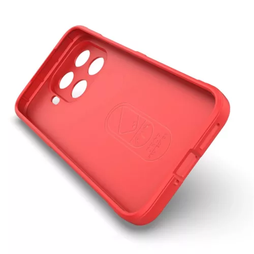 Xiaomi 17T Pro piros Techsuit Magic Shield tok-5949419376557 5 kép
