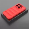 Xiaomi 17T Pro piros Techsuit Magic Shield tok-5949419376557 6 kép