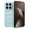 Xiaomi 17T Pro kék Techsuit Magic Shield TPU tok