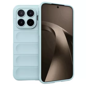 Xiaomi 17T Pro kék Techsuit Magic Shield TPU tok