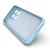 Xiaomi 17T Pro kék Techsuit Magic Shield TPU tok-5949419376540 4 kép