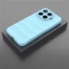 Xiaomi 17T Pro kék Techsuit Magic Shield TPU tok-5949419376540 6 kép