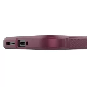 Xiaomi 17T Pro bordó Techsuit Magic Shield TPU tok-5949419376533 2 kép
