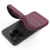 Xiaomi 17T Pro bordó Techsuit Magic Shield TPU tok-5949419376533 3 kép