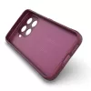 Xiaomi 17T Pro bordó Techsuit Magic Shield TPU tok-5949419376533 5 kép