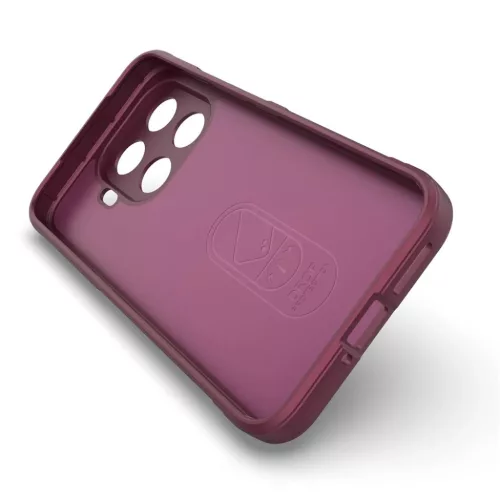 Xiaomi 17T Pro bordó Techsuit Magic Shield TPU tok-5949419376533 5 kép