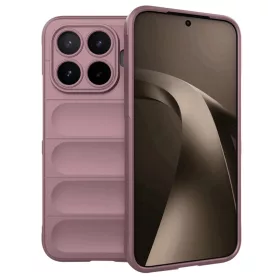 Xiaomi 17T Pro lila Techsuit Magic Shield tok