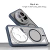 Xiaomi 17T Pro Rózsaszín Techsuit HaloFrost II MagSafe tok-5949419376489 10 kép