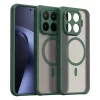 Xiaomi 17T Pro zöld Techsuit HaloFrost II MagSafe tok-5949419376472 2 kép