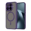  Xiaomi 17T Pro lila Techsuit HaloFrost II MagSafe tok-5949419376458 1 kép
