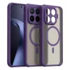  Xiaomi 17T Pro lila Techsuit HaloFrost II MagSafe tok-5949419376458 2 kép